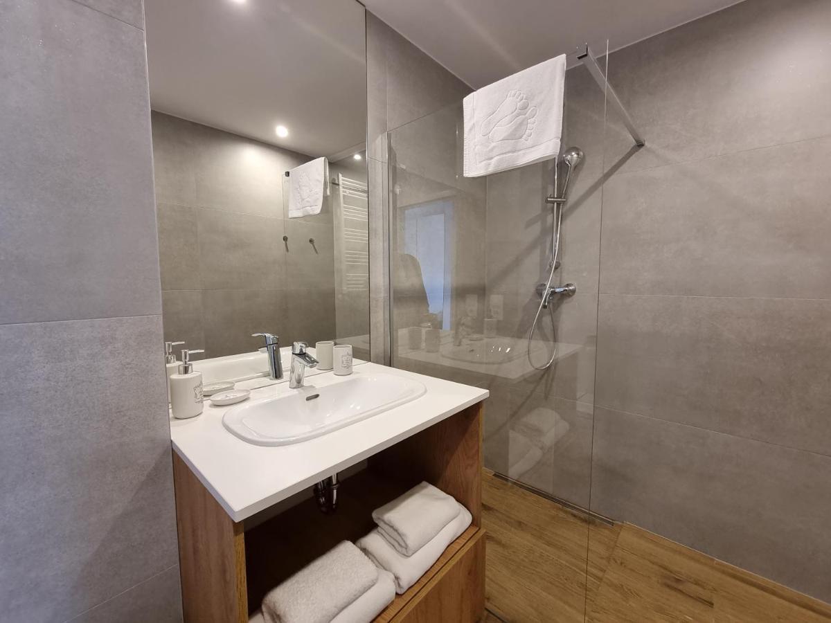 Prywatny Apartament W Hotelu C8 - 365Pam Sarbinowo Ngoại thất bức ảnh